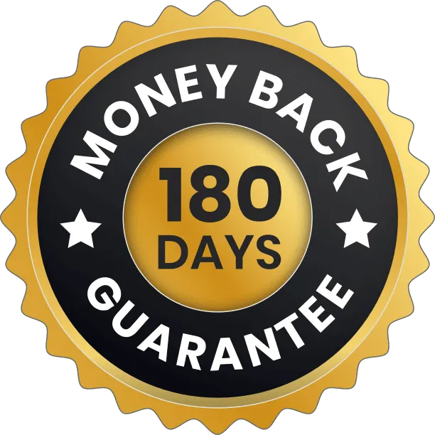 CitrusBurn_180days_money_back_gurantee